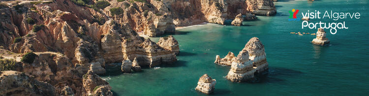 Faro Flüge Faro Algarve Küste