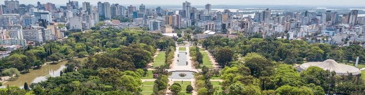 Porto Alegre Redemption Park