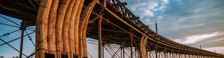 Chiclayo Peru Torora Nordküste