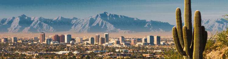 Günstige Flüge nach Phoenix, Arizona (PHX) | Condor