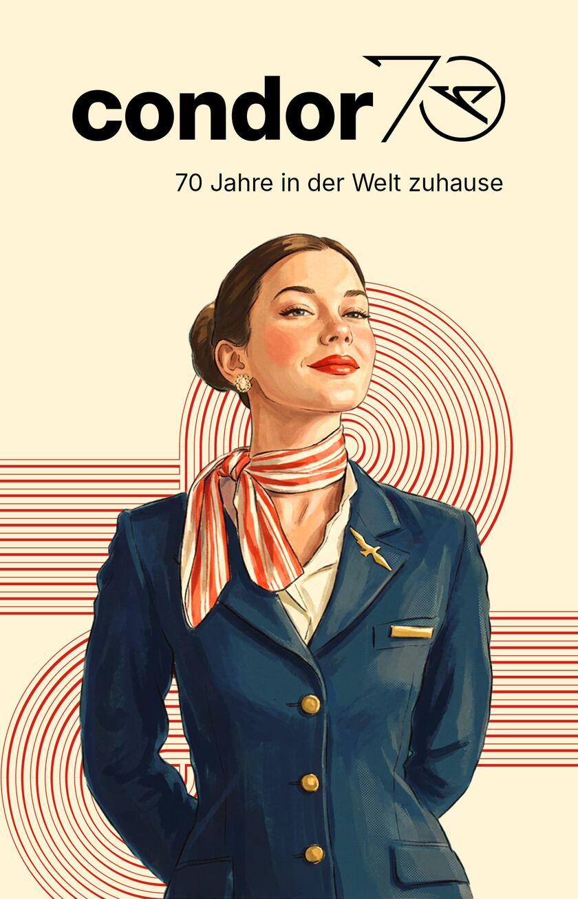 Condor Auktion