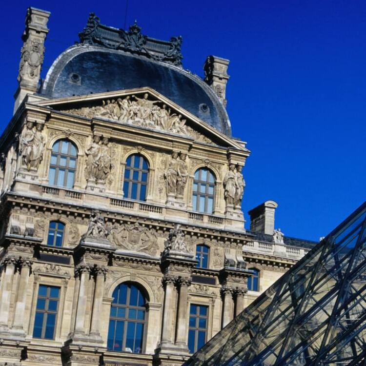 Louvre Paris