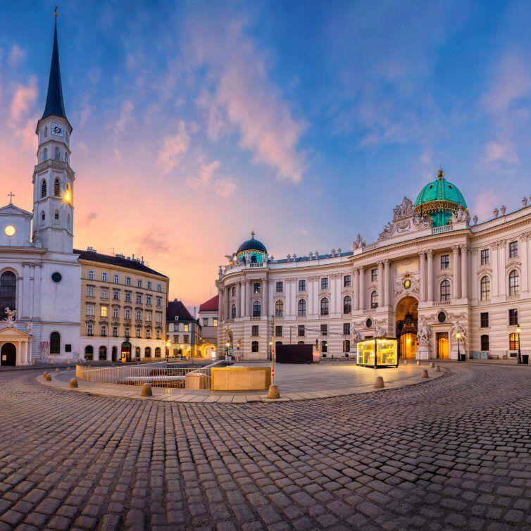 Wien Altstadt