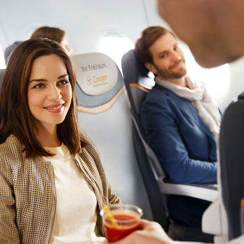 Premium Class Condor