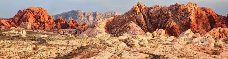 Valley of Fire Nevada USA Valley of Fire Nevada USA