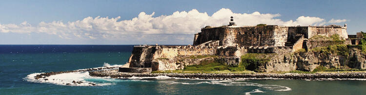 Cinco siglos de historia en el Viejo San Juan