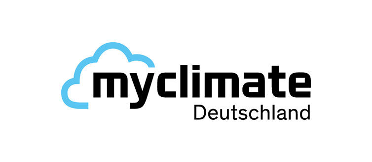 myclimate logo
