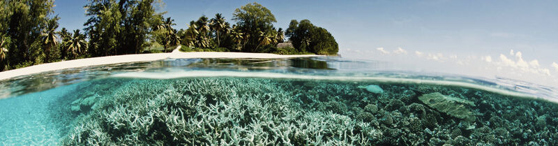 Seychelles Seychelles
