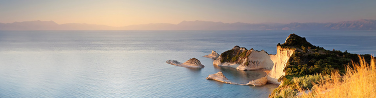 Find Your Flight To Corfu With Condor