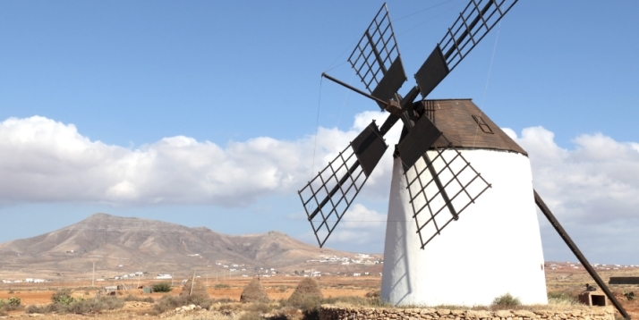 Stuttgart fuerteventura