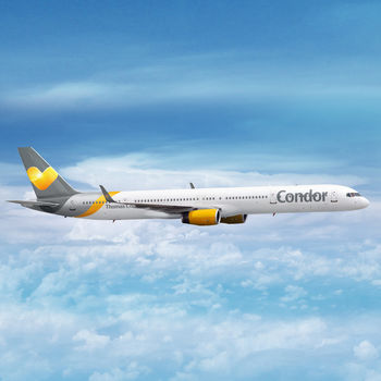 Our Fleet - Condor